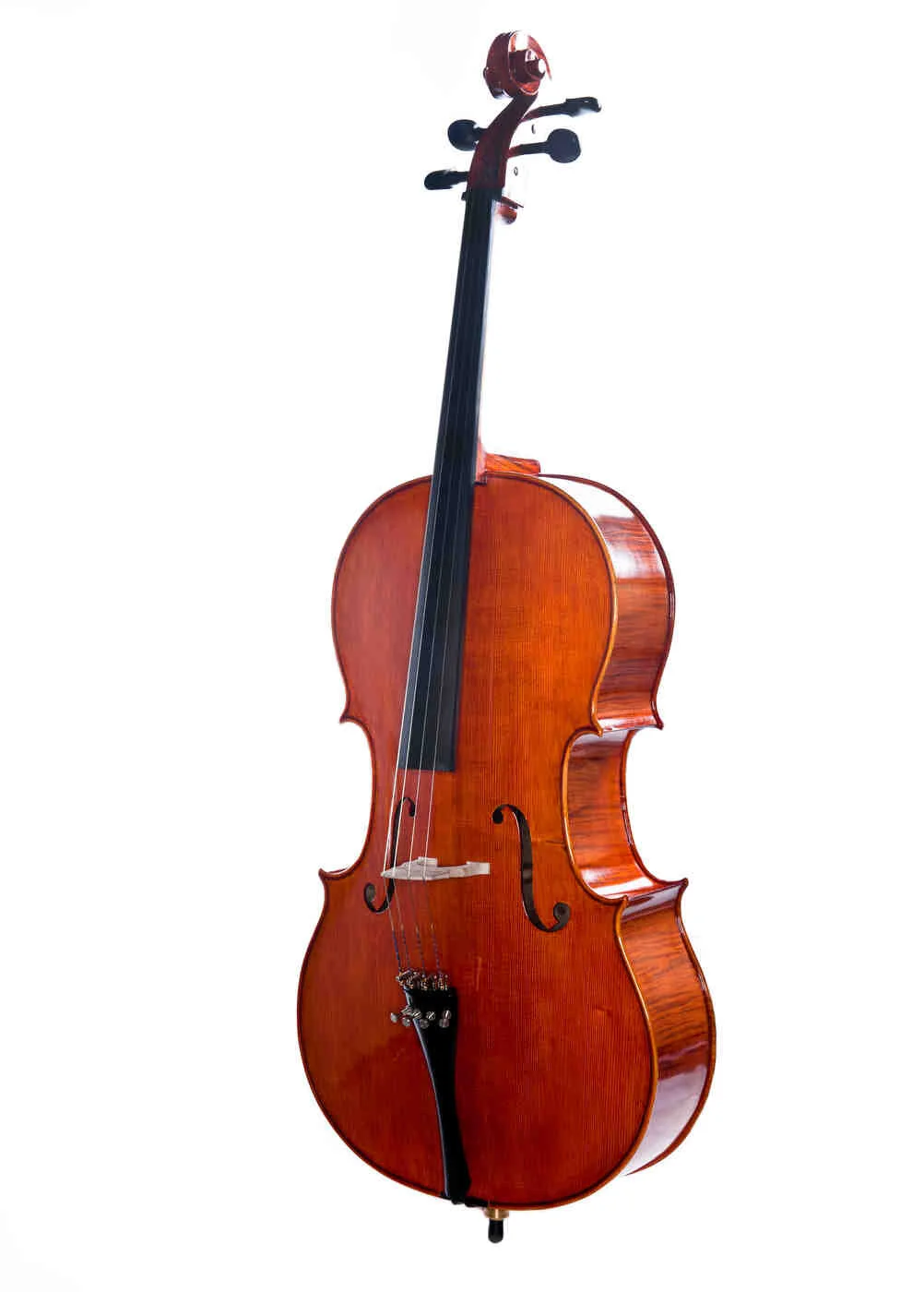 Erwin Otto Cellos — RS Berkeley Musical Instruments